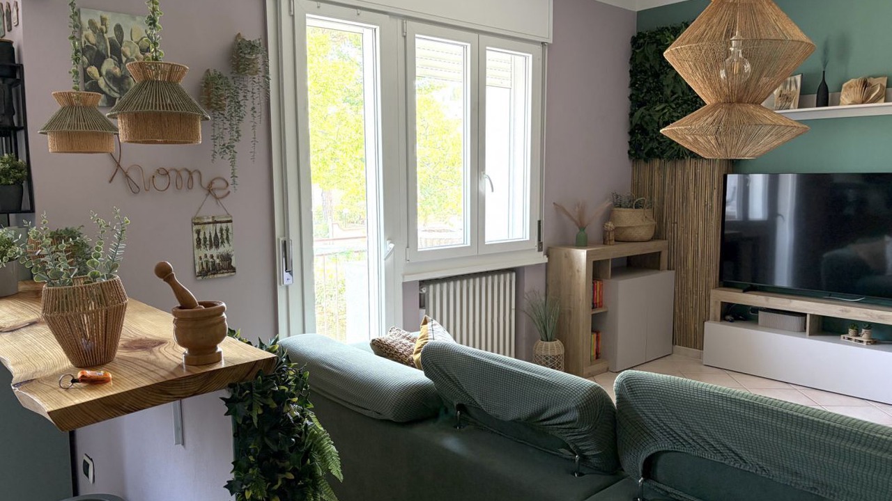 Photo of Livingroom in Cervia