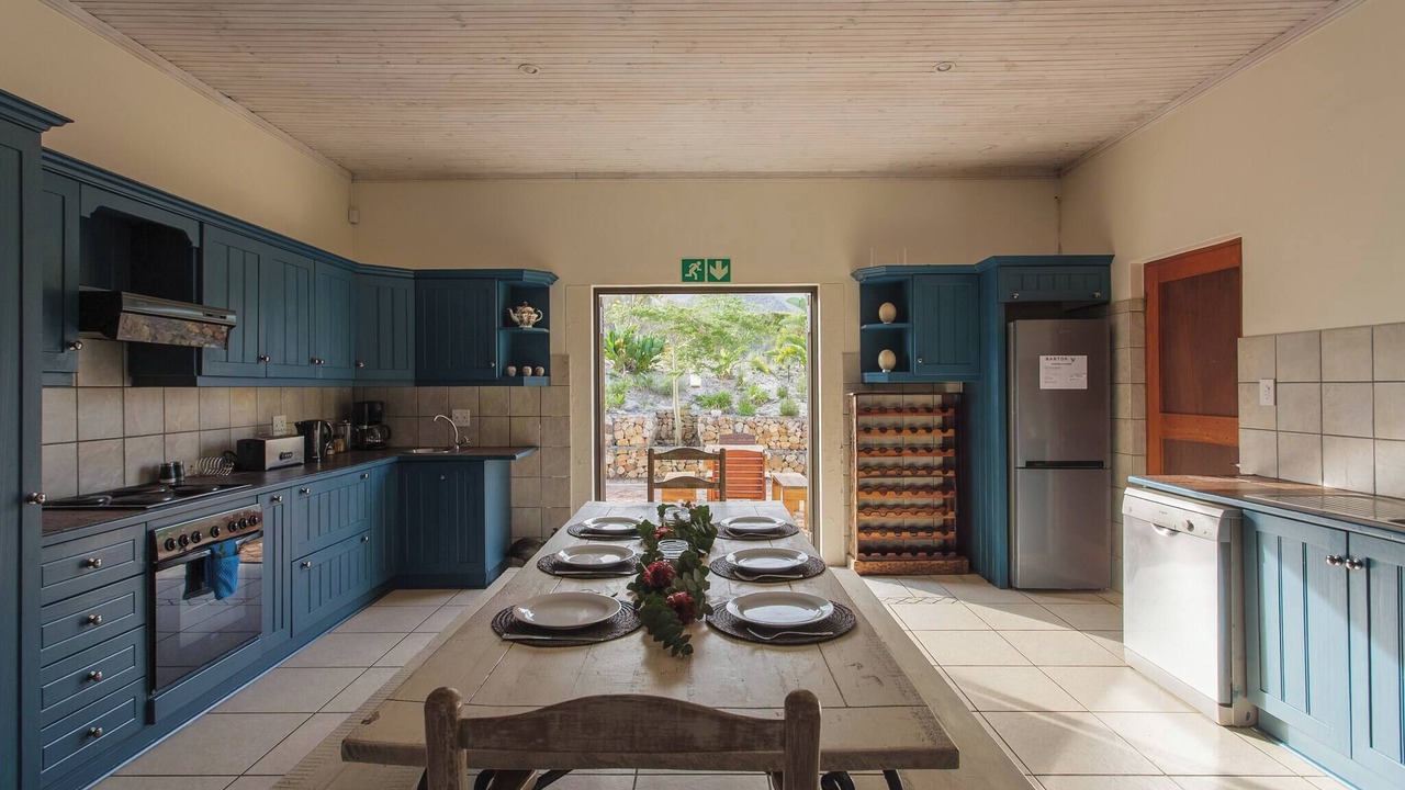 Photo of Kitchen in Bot River