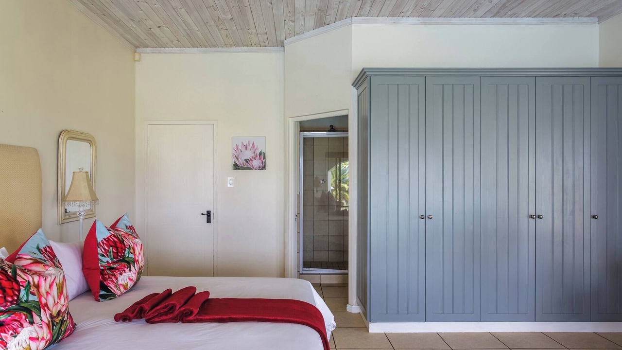 Photo of Bedroom in Bot River