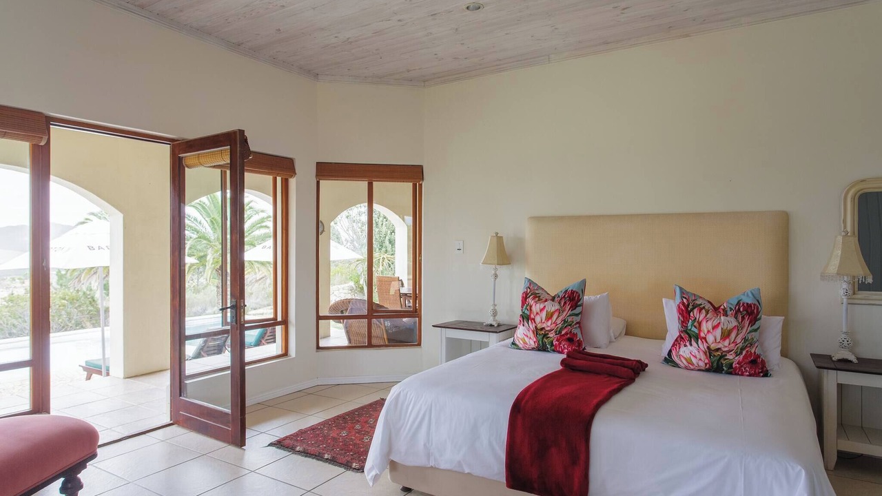 Photo of Bedroom in Bot River