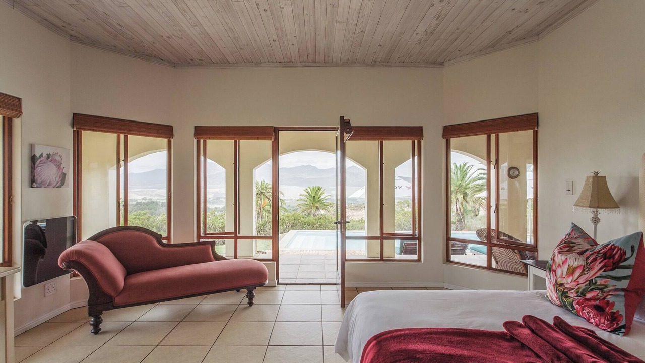 Photo of Bedroom in Bot River