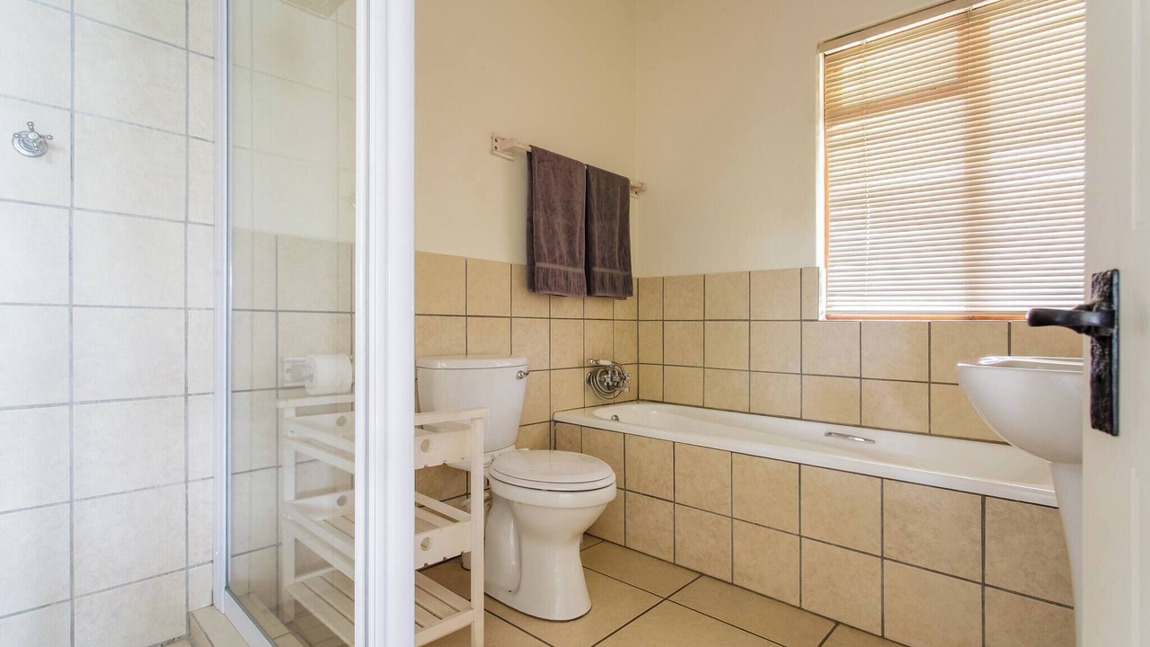 Photo of Bathroom in Bot River