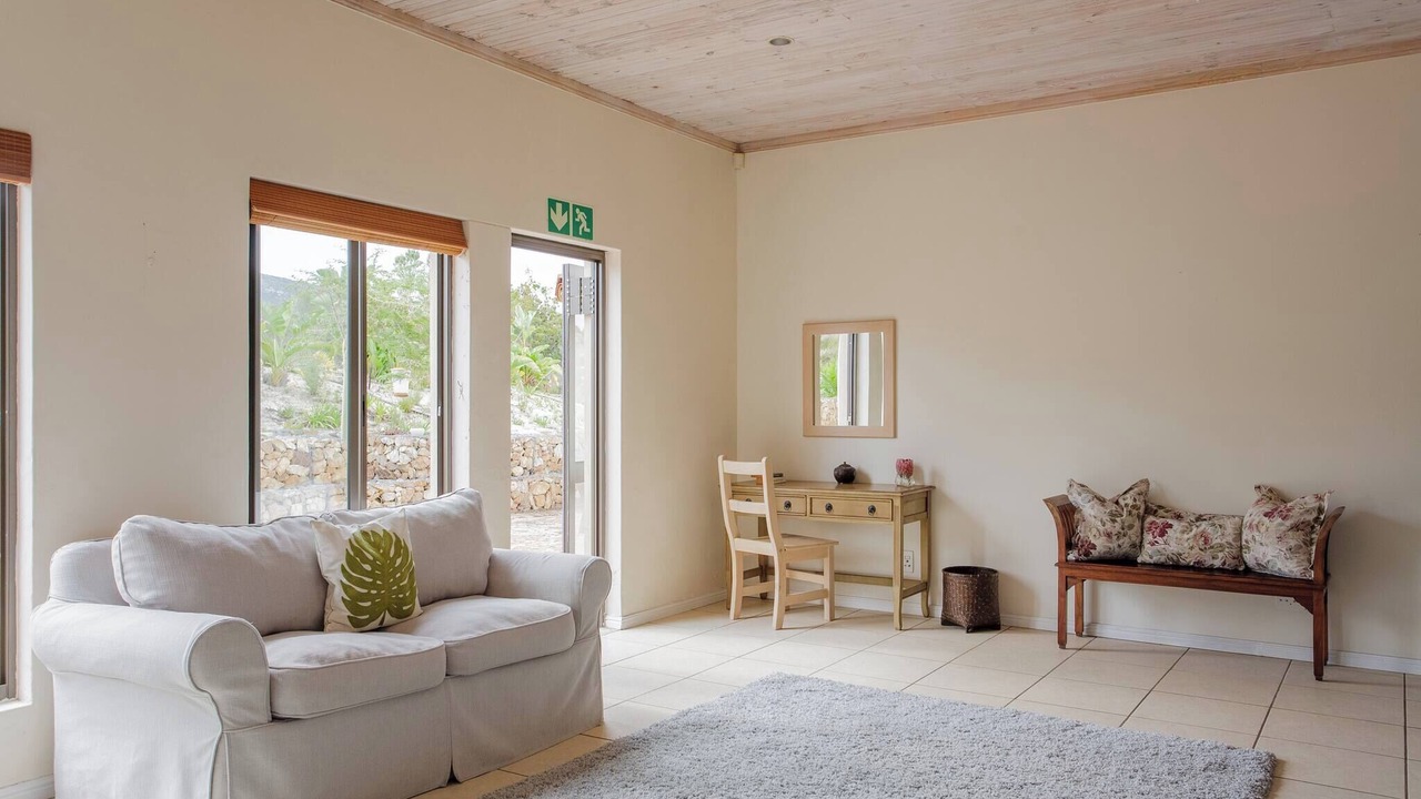 Photo of Livingroom in Bot River