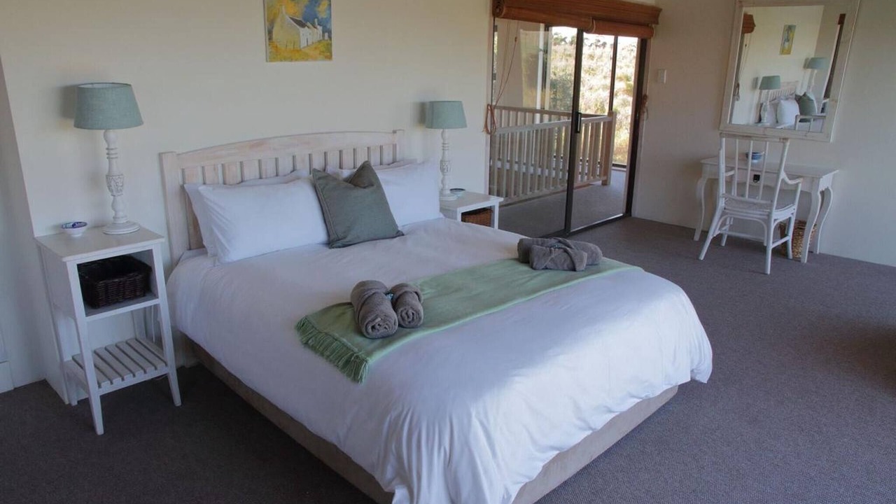 Photo of Bedroom in Bot River