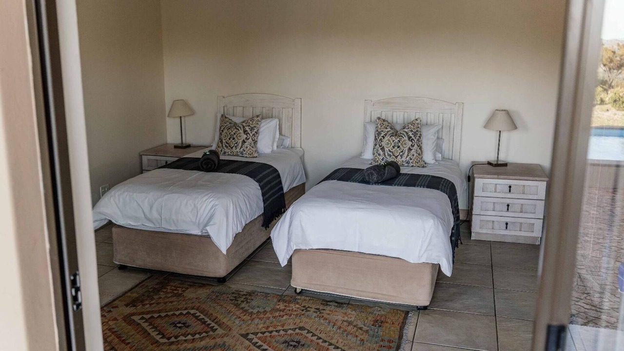 Photo of Bedroom in Bot River
