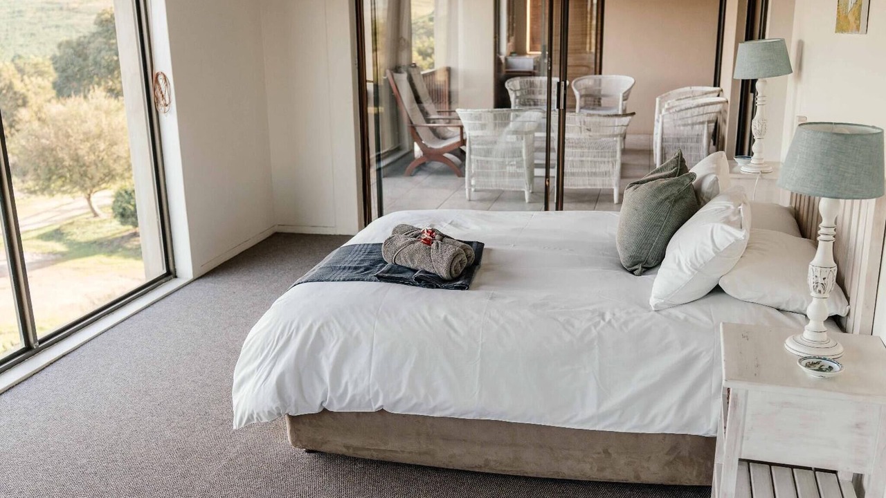 Photo of Bedroom in Bot River