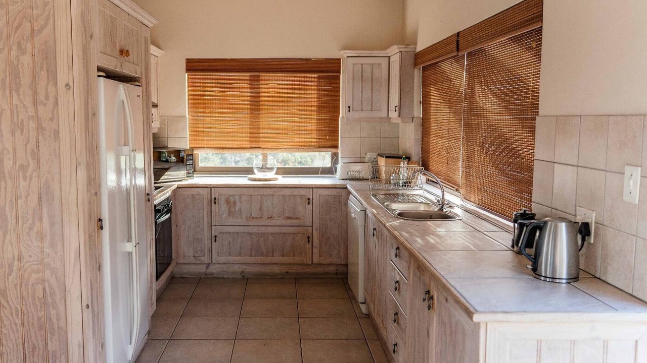 Photo of Kitchen in Bot River