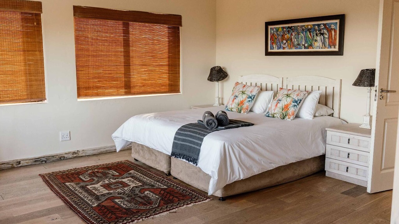 Photo of Bedroom in Bot River