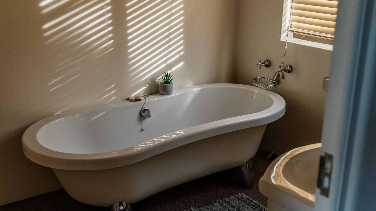 Photo of Bathroom in Bot River