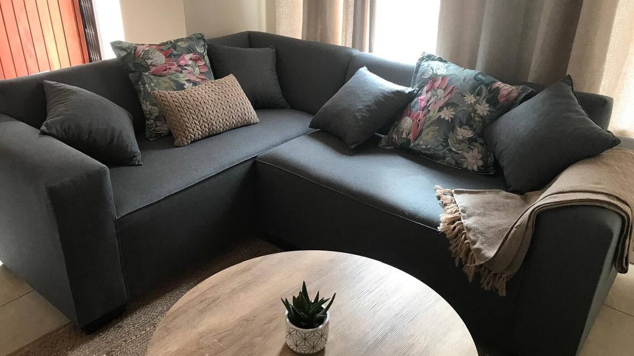 Photo of Livingroom in Bot River