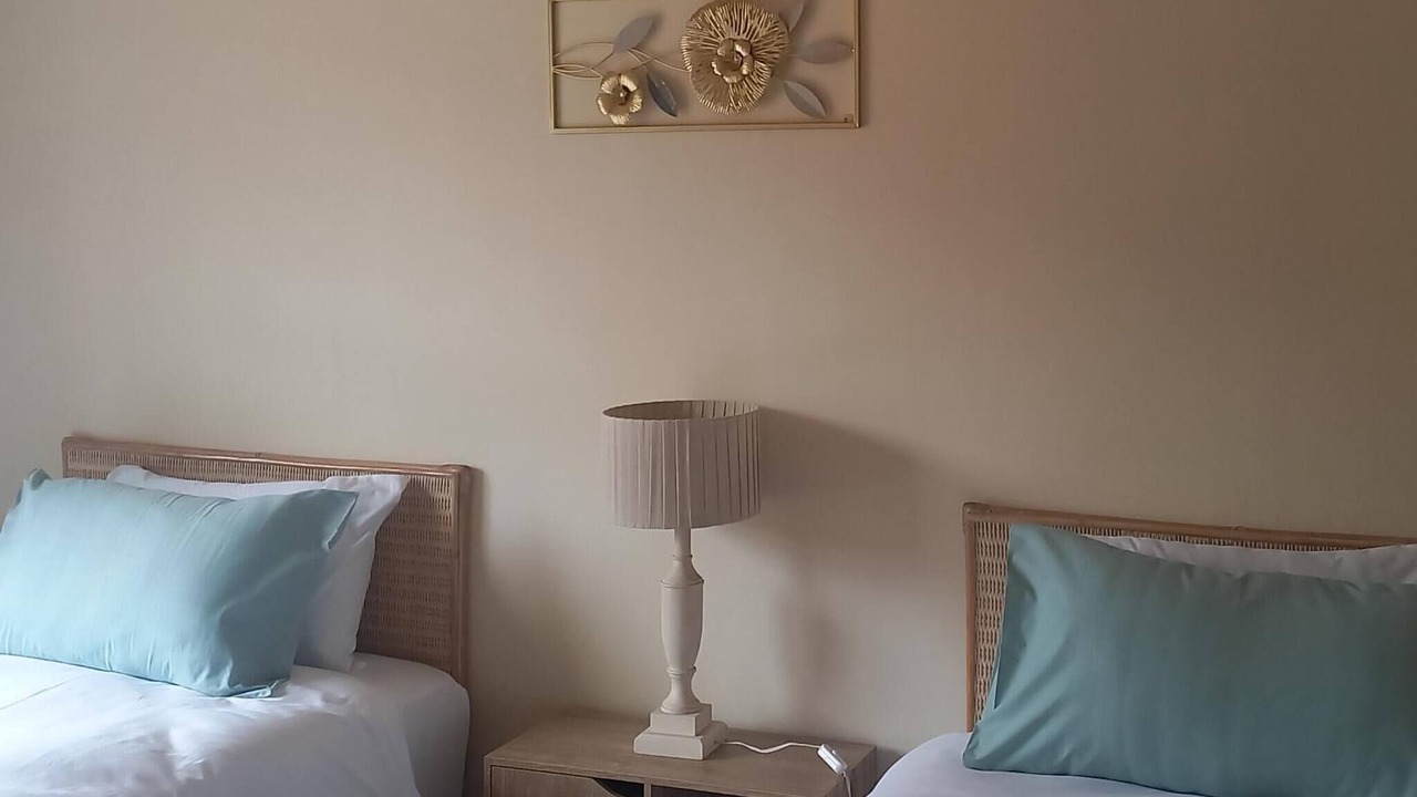 Photo of Bedroom in Bot River