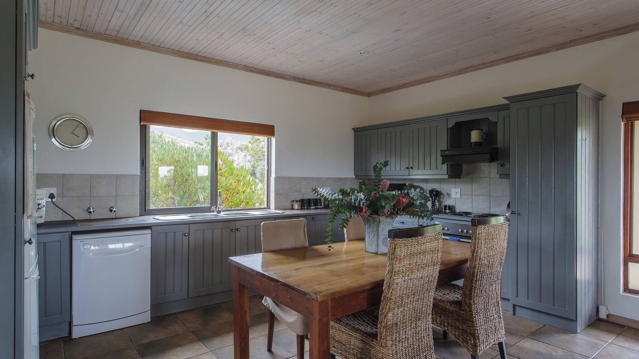 Photo of Kitchen in Bot River