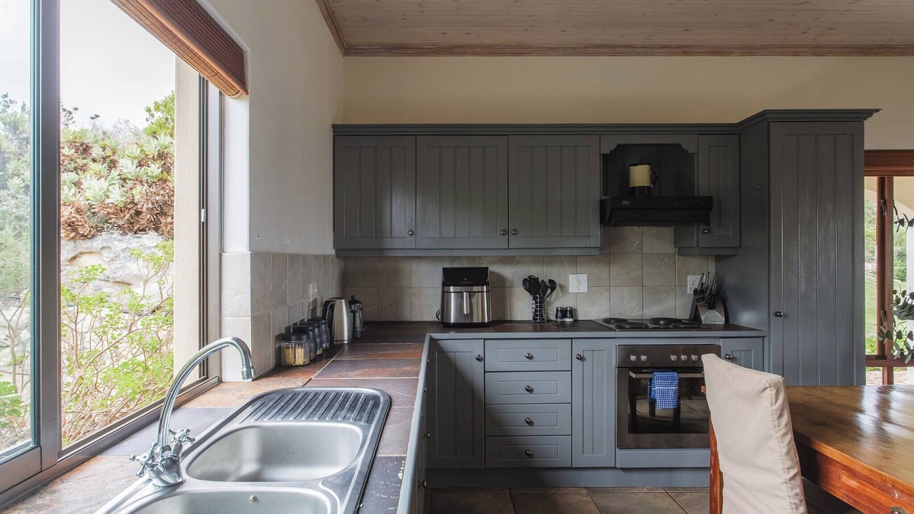 Photo of Kitchen in Bot River