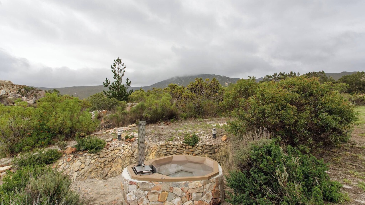 Photo of Outdoor in Bot River