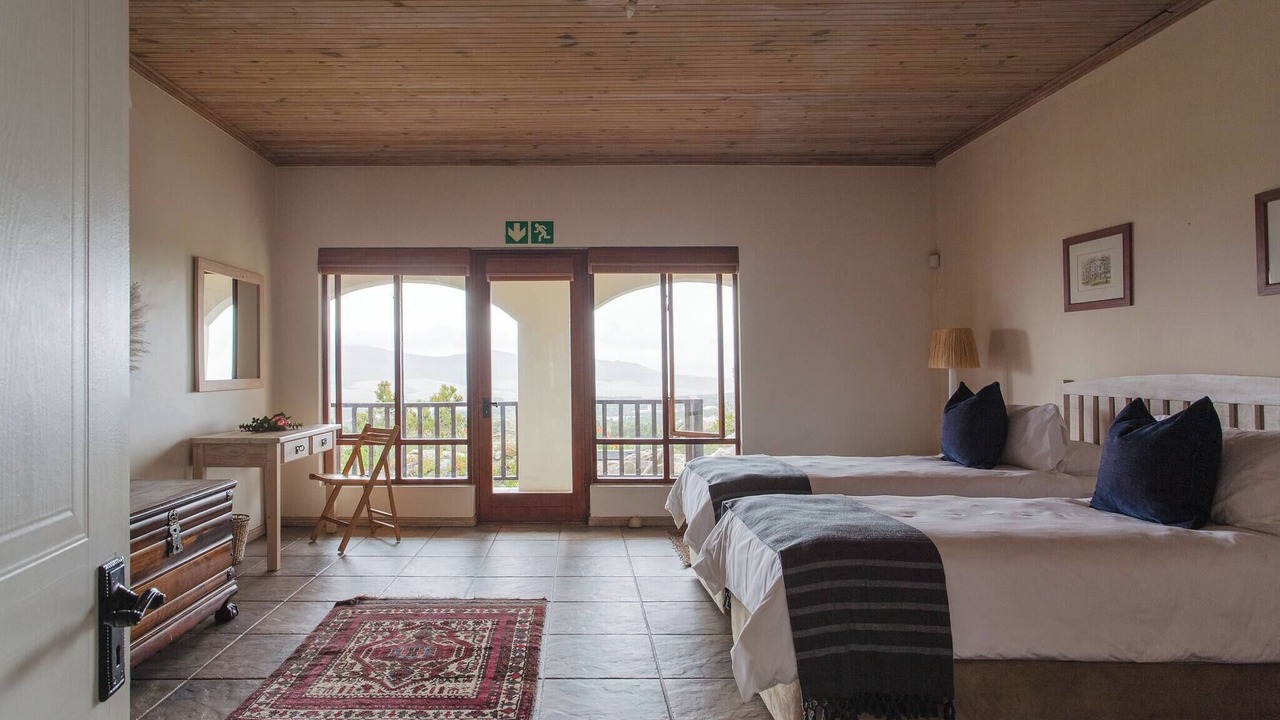 Photo of Bedroom in Bot River