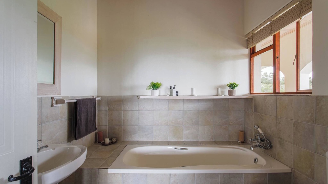 Photo of Bathroom in Bot River