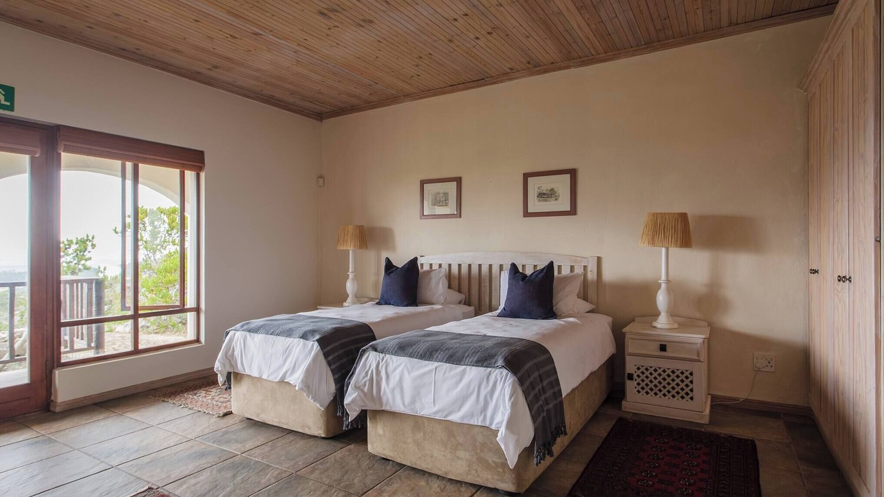 Photo of Bedroom in Bot River