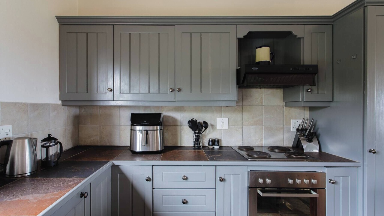 Photo of Kitchen in Bot River
