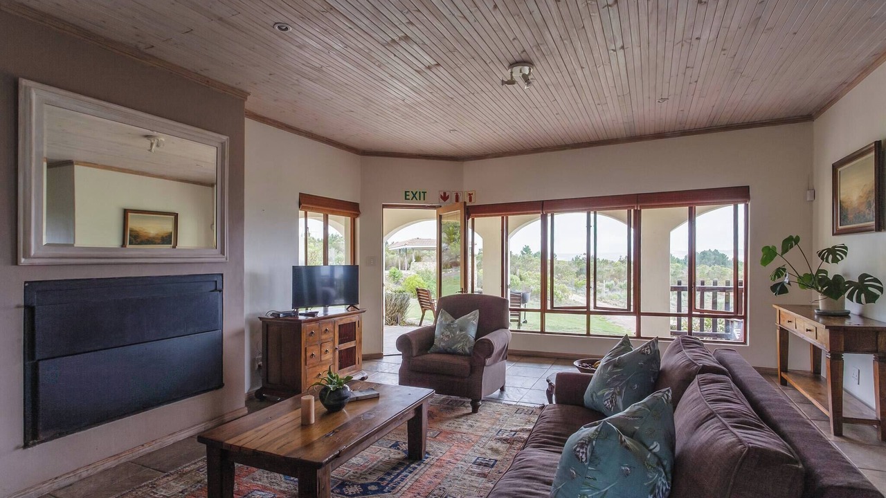 Photo of Livingroom in Bot River