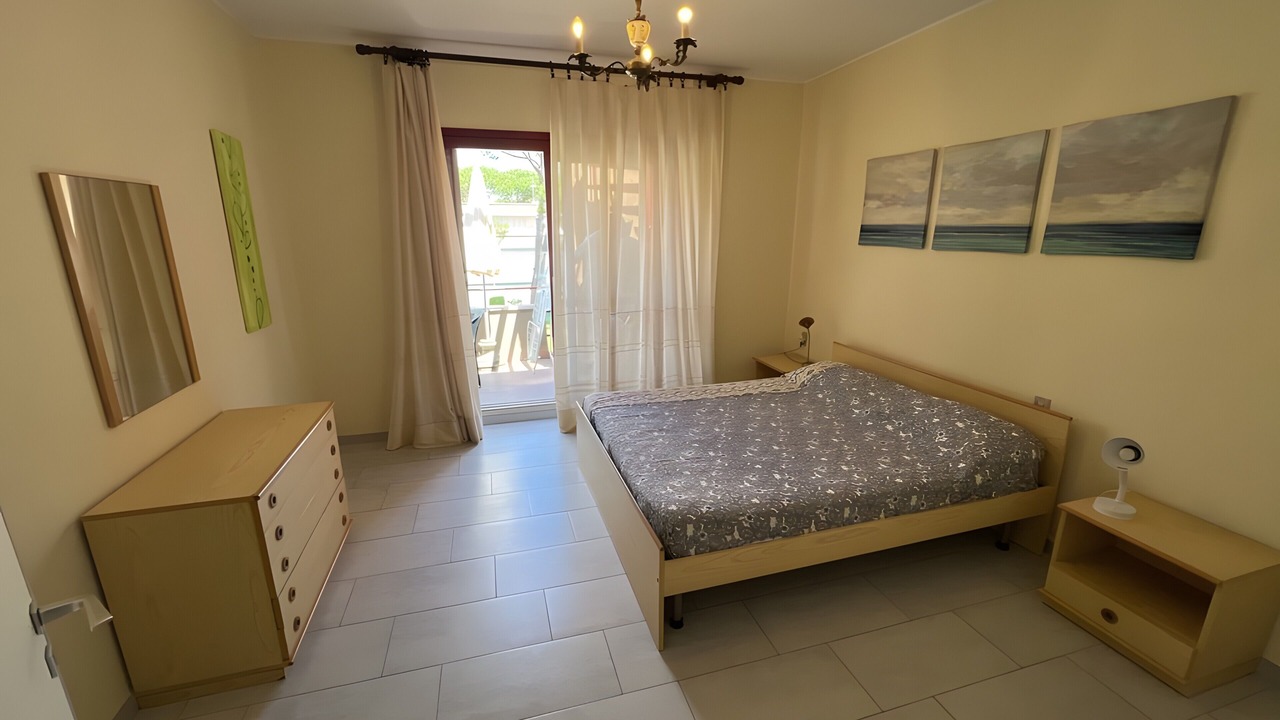 Photo of Bedroom in Marina di Bibbona