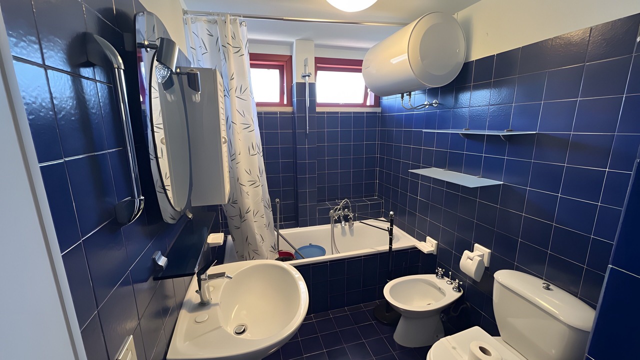 Photo of Bathroom in Marina di Bibbona