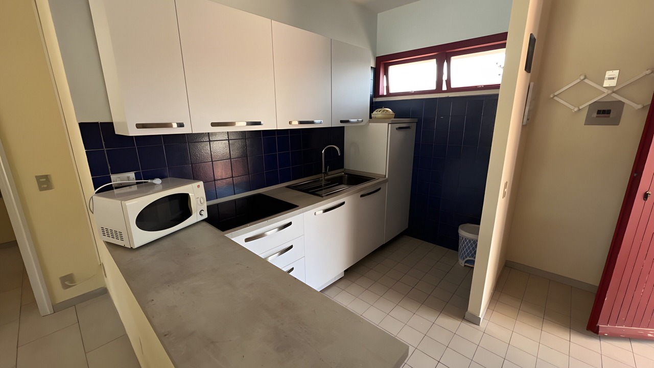 Photo of Kitchen in Marina di Bibbona