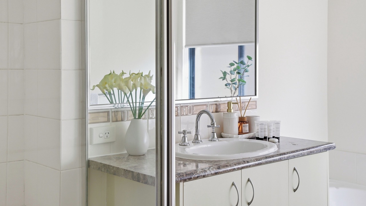 Photo of Bathroom in East Victoria Park
