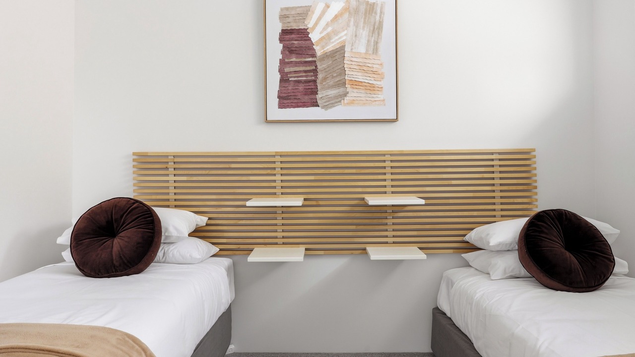 Photo of Bedroom in Bentley