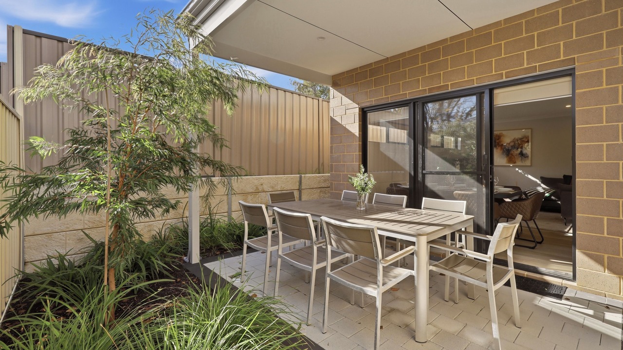 Photo of Outdoor in Bentley