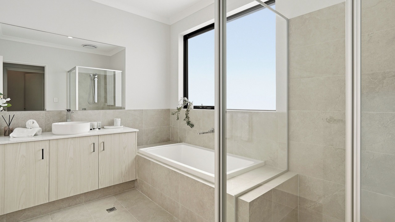 Photo of Bathroom in Bentley