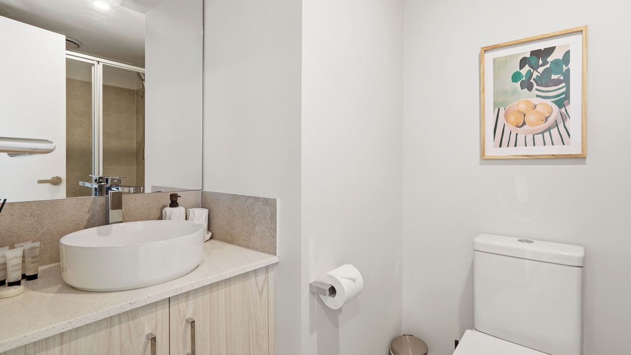 Photo of Bathroom in Bentley