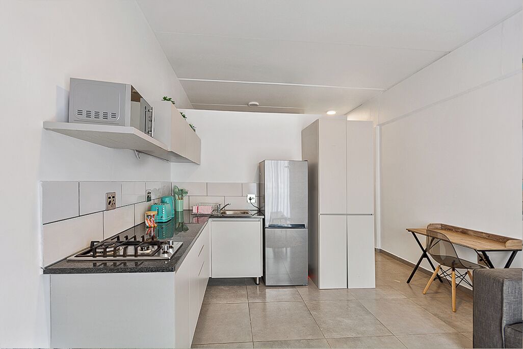 Photo of Kitchen in Greater Johannesburg Metropolitan Area