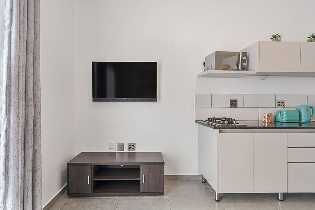 Photo of Kitchen in Greater Johannesburg Metropolitan Area