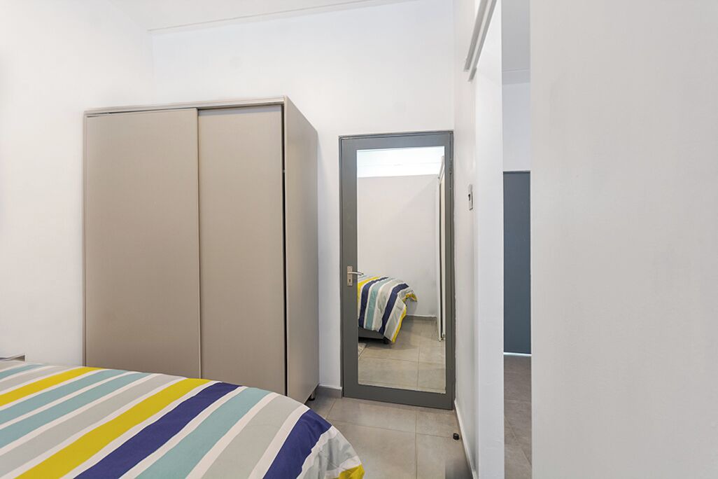 Photo of Bedroom in Greater Johannesburg Metropolitan Area