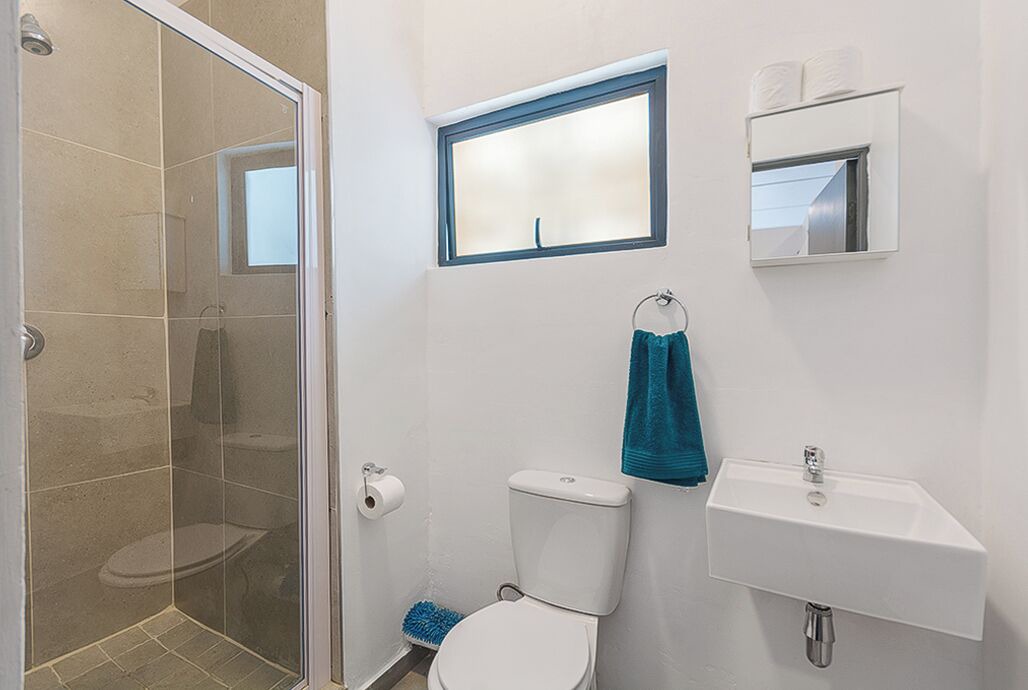 Photo of Bathroom in Greater Johannesburg Metropolitan Area