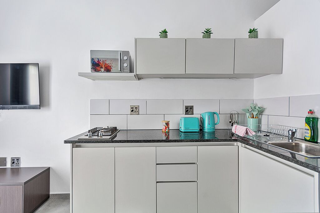Photo of Kitchen in Greater Johannesburg Metropolitan Area