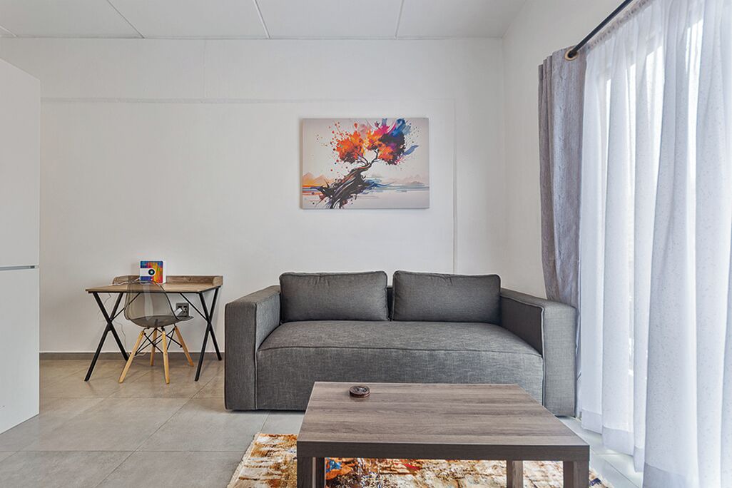 Photo of Livingroom in Greater Johannesburg Metropolitan Area