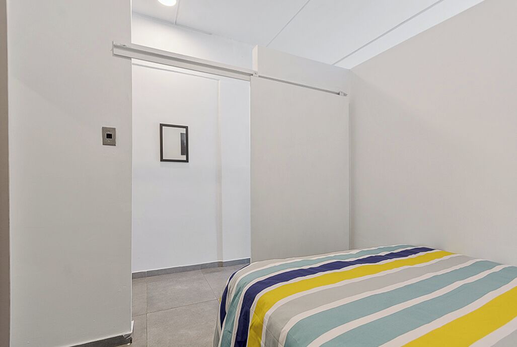 Photo of Bedroom in Greater Johannesburg Metropolitan Area