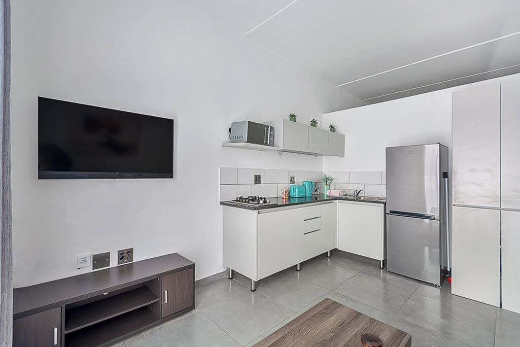 Photo of Kitchen in Greater Johannesburg Metropolitan Area