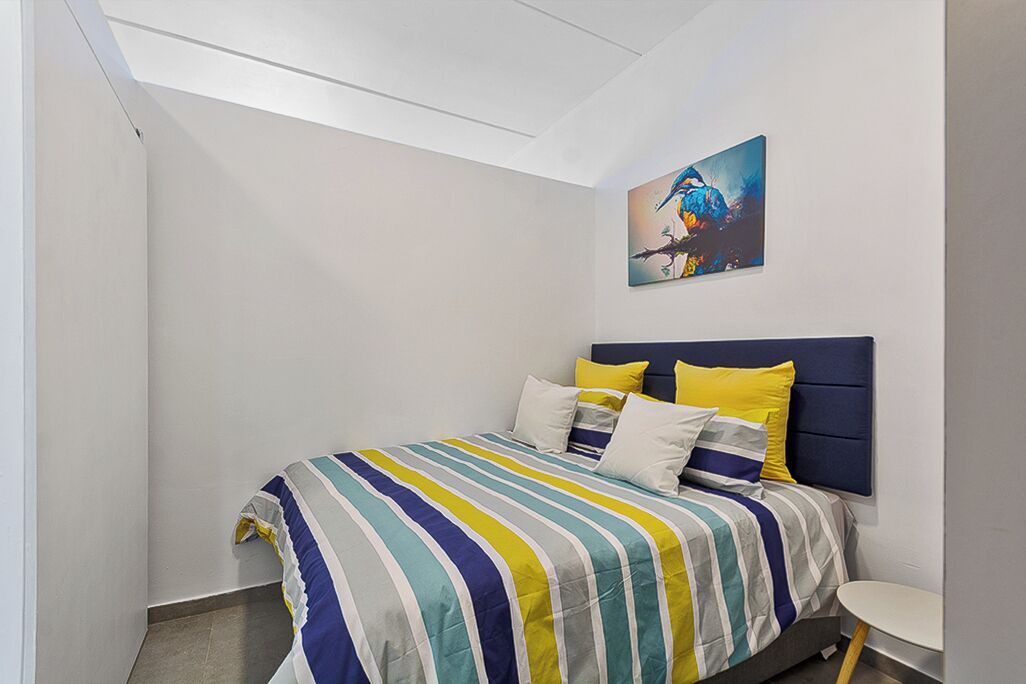 Photo of Bedroom in Greater Johannesburg Metropolitan Area
