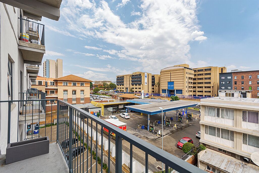 Photo of Outdoor in Greater Johannesburg Metropolitan Area
