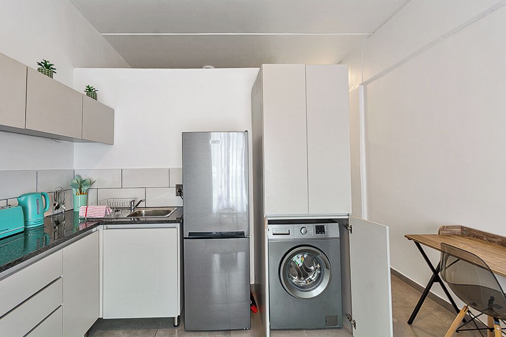 Photo of Kitchen in Greater Johannesburg Metropolitan Area