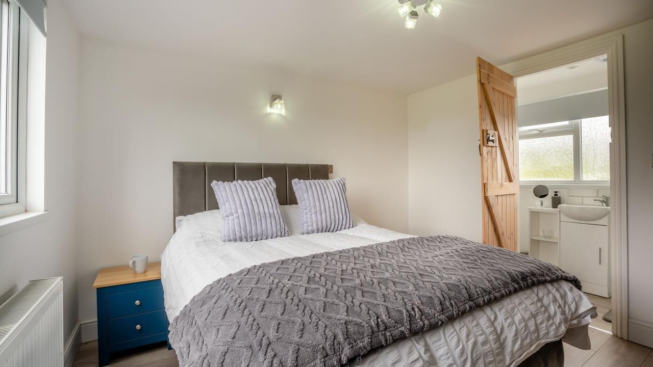 Photo of Bedroom in Consett