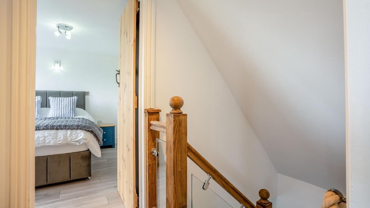 Photo of Bedroom in Consett