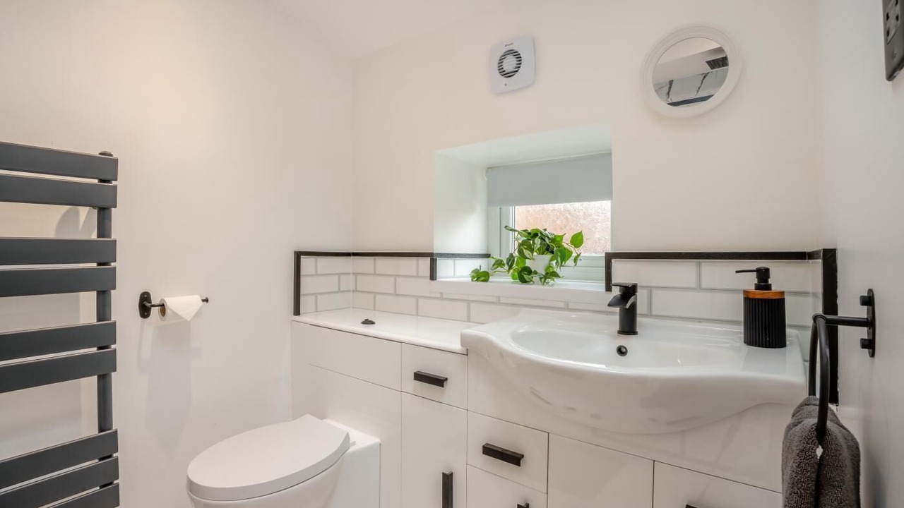 Photo of Bathroom in Consett