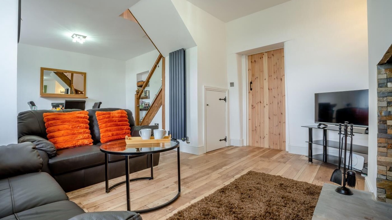 Photo of Livingroom in Consett
