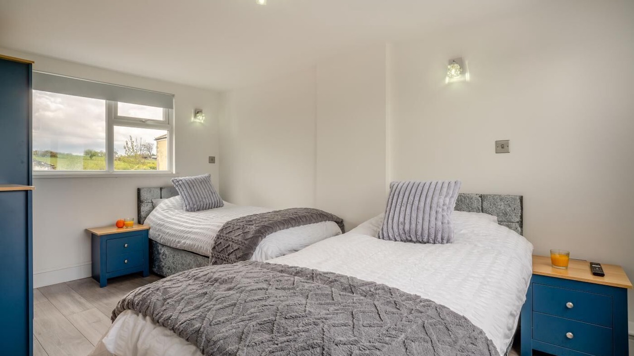 Photo of Bedroom in Consett