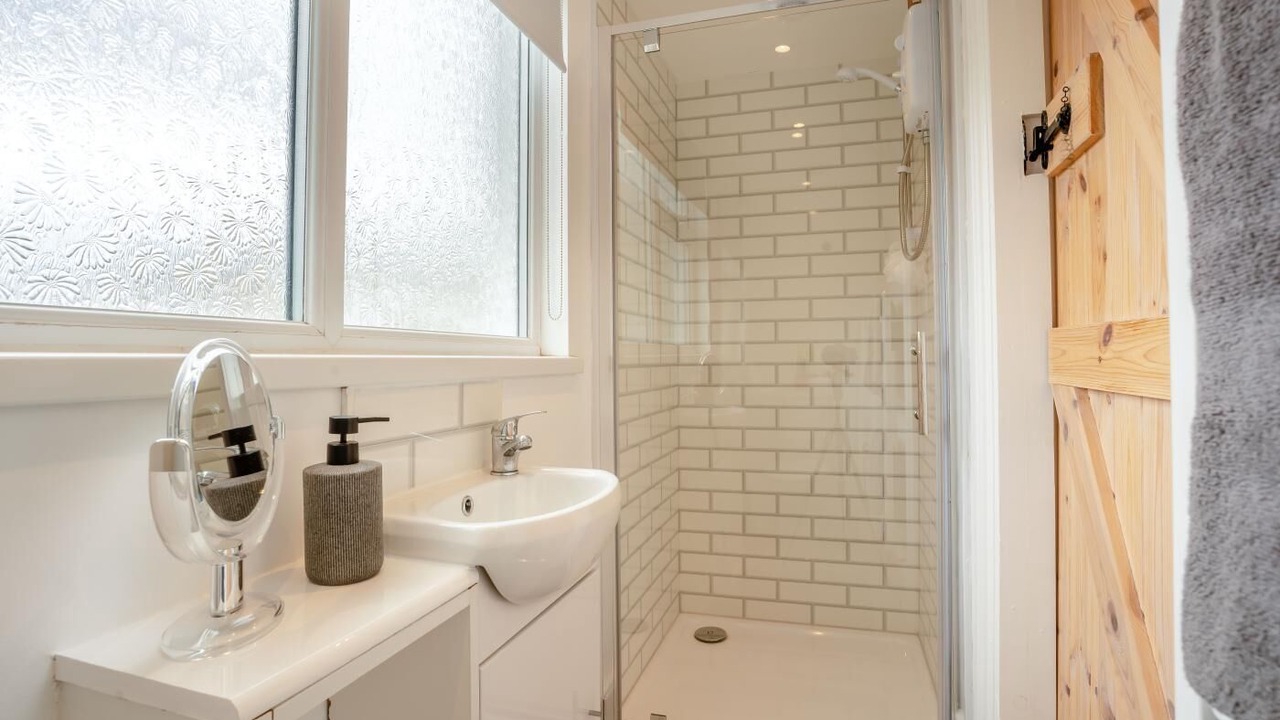Photo of Bathroom in Consett