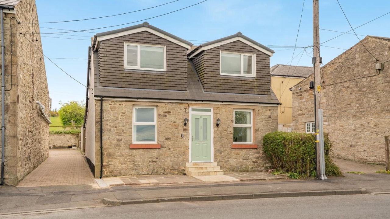 Photo of Outdoor in Consett