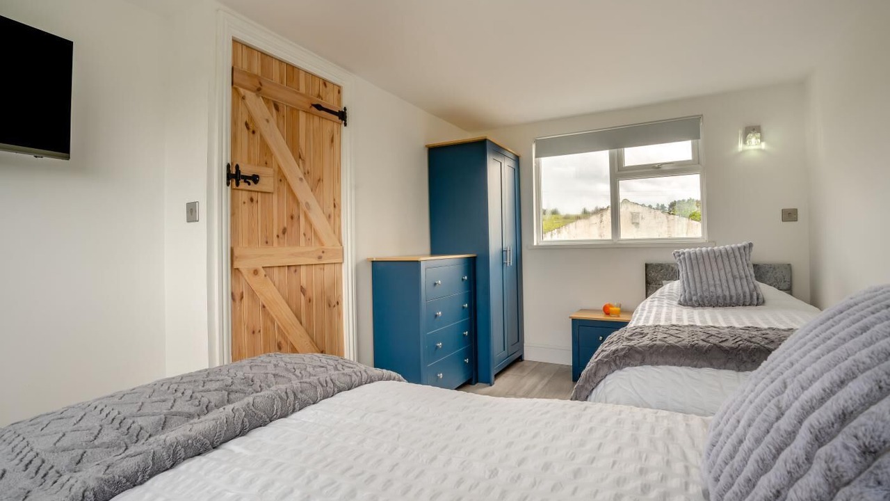 Photo of Bedroom in Consett